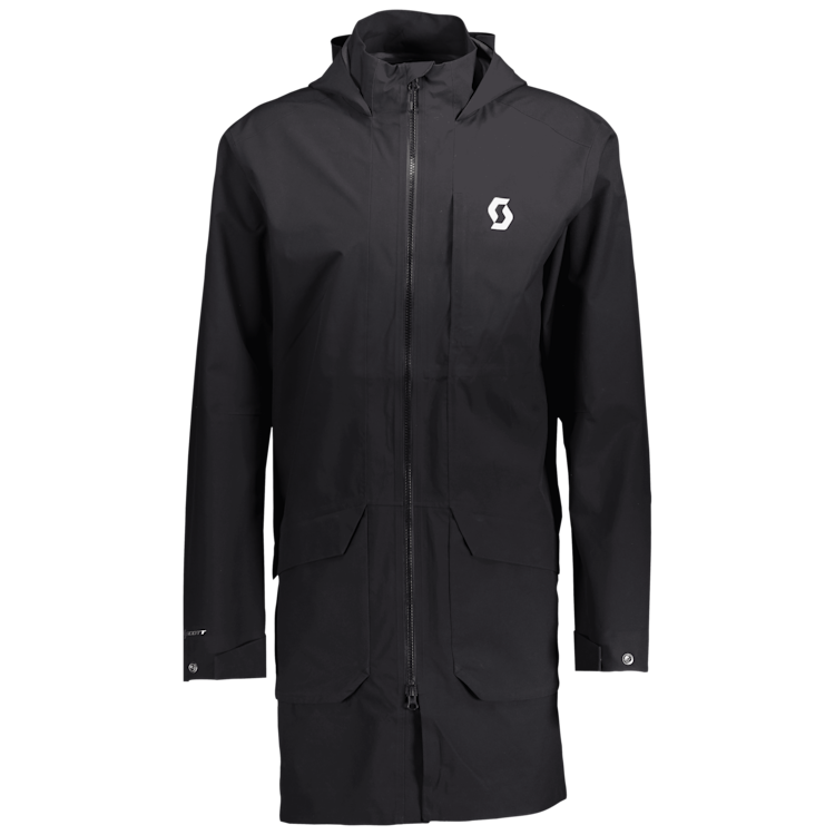 Scott Rain Coat FT Men's Jacket