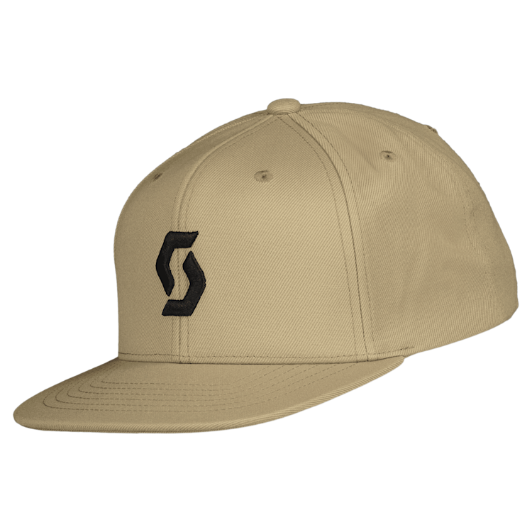 Casquette à visière plate SCOTT