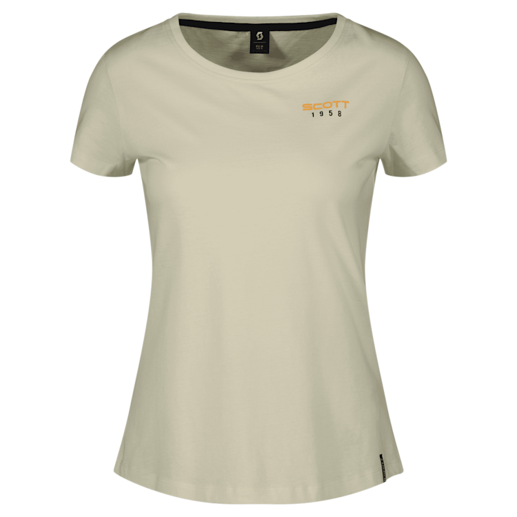 SCOTT Retro Women's Tee