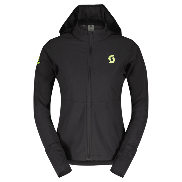 Giacca da donna SCOTT RC Run Warm