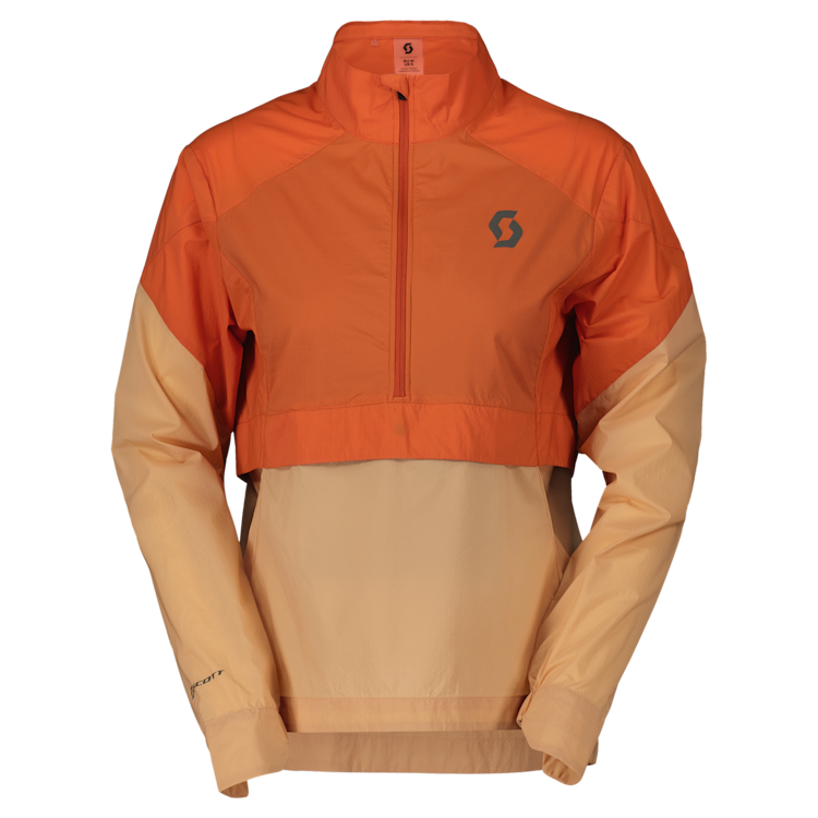 Veste pour femme SCOTT Endurance Anorak WB