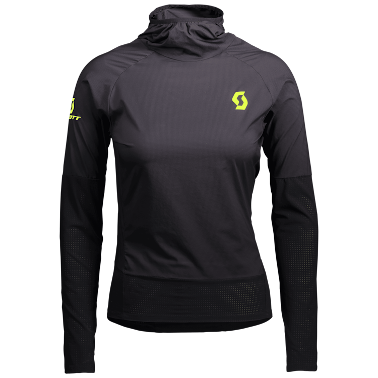 Coupe-vent pour femme SCOTT RC Run