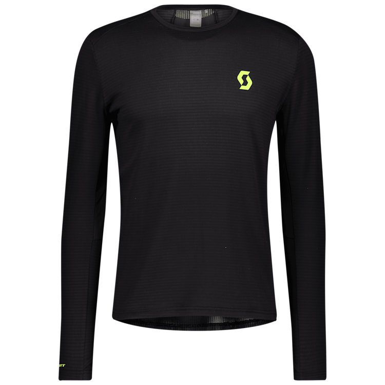 SCOTT RC Run l/sl Men's Shirt