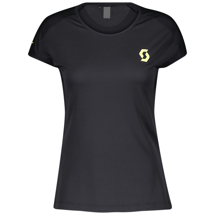 SCOTT RC Run Team Kurzarm-Shirt für Damen