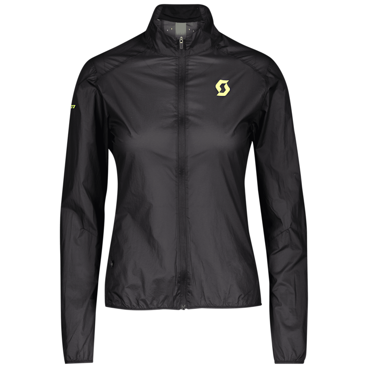 SCOTT RC Run WB Women's Jacket