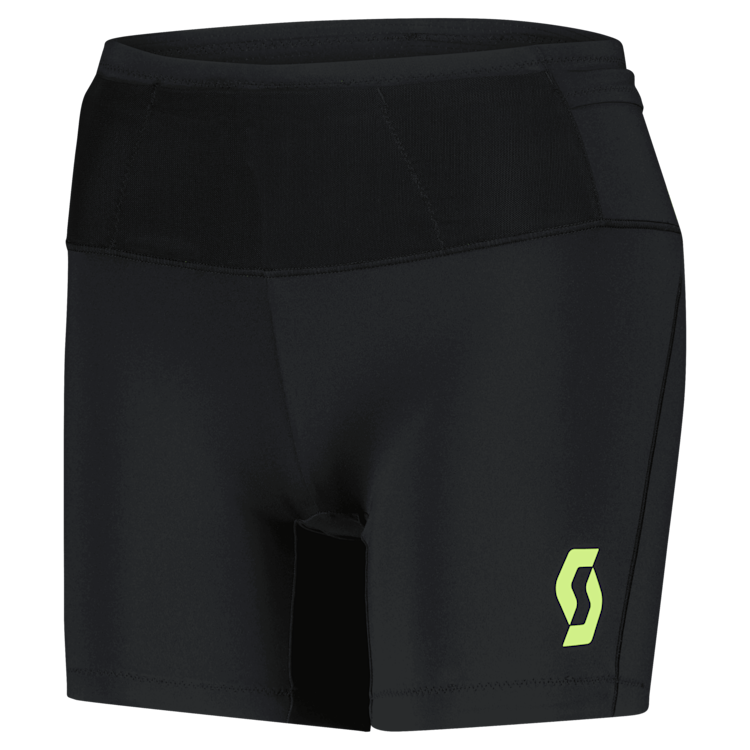 Short moulant pour femme SCOTT RC Run