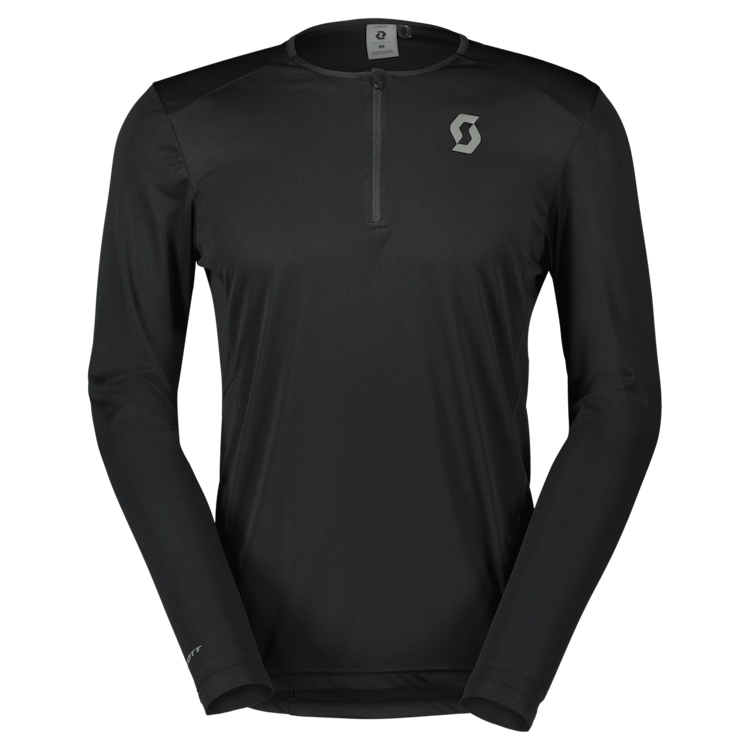 Maglia da uomo SCOTT Endurance Tech m/l