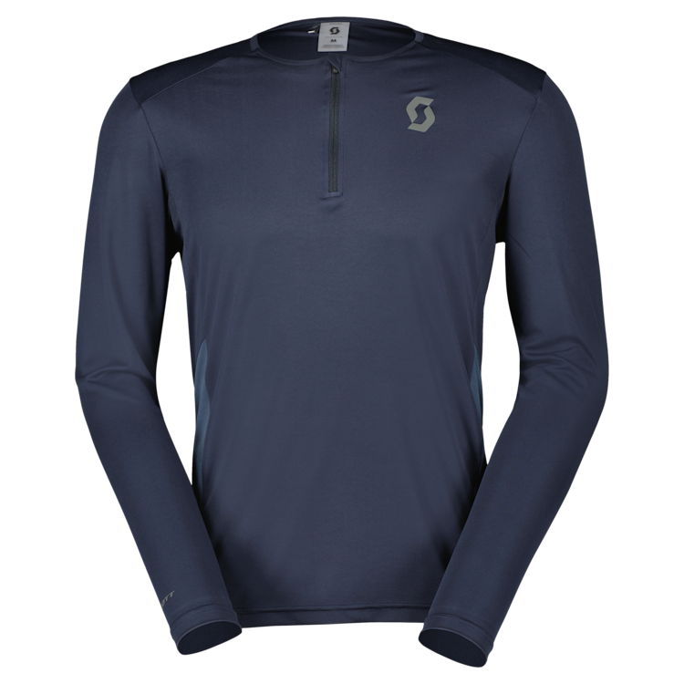 SCOTT Endurance Tech Long-sleeve Men's Shirt