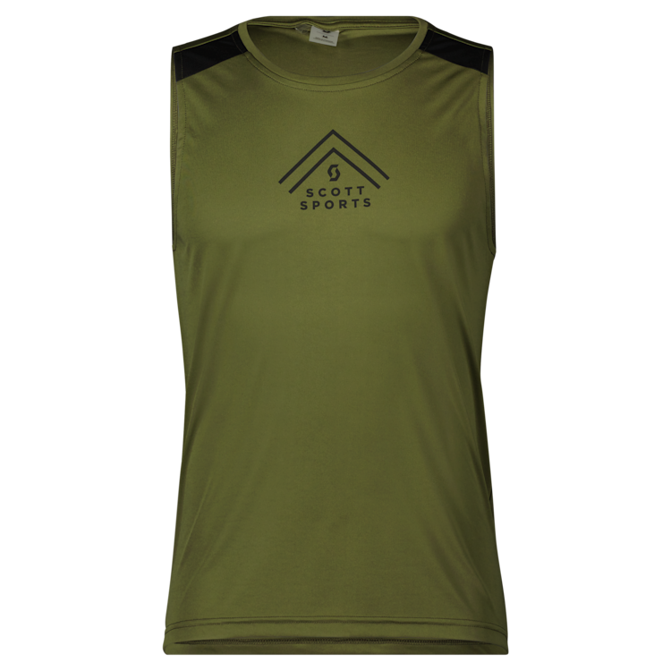SCOTT Endurance Tech Men's Tank