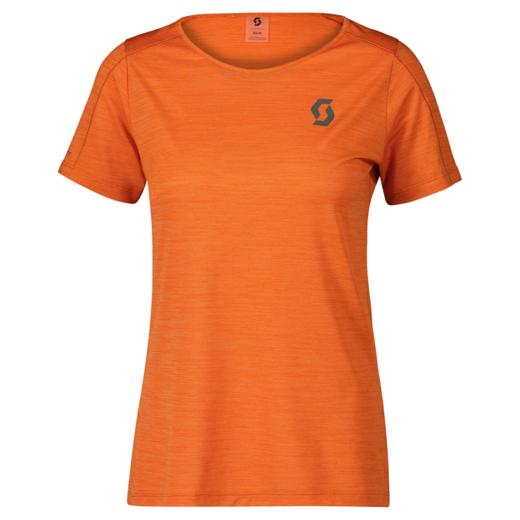 SCOTT Endurance LT Short-sleeve Women's Shirt