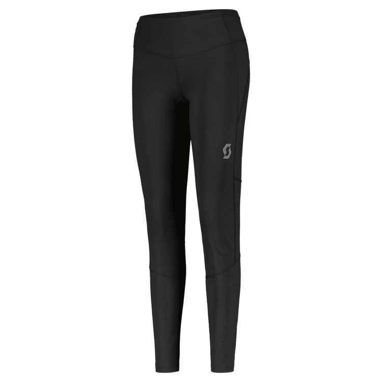 Cuissard long pour femme SCOTT Endurance Chaud