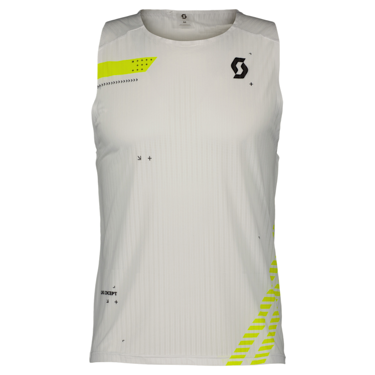 SCOTT RC Run SL Men's Tank