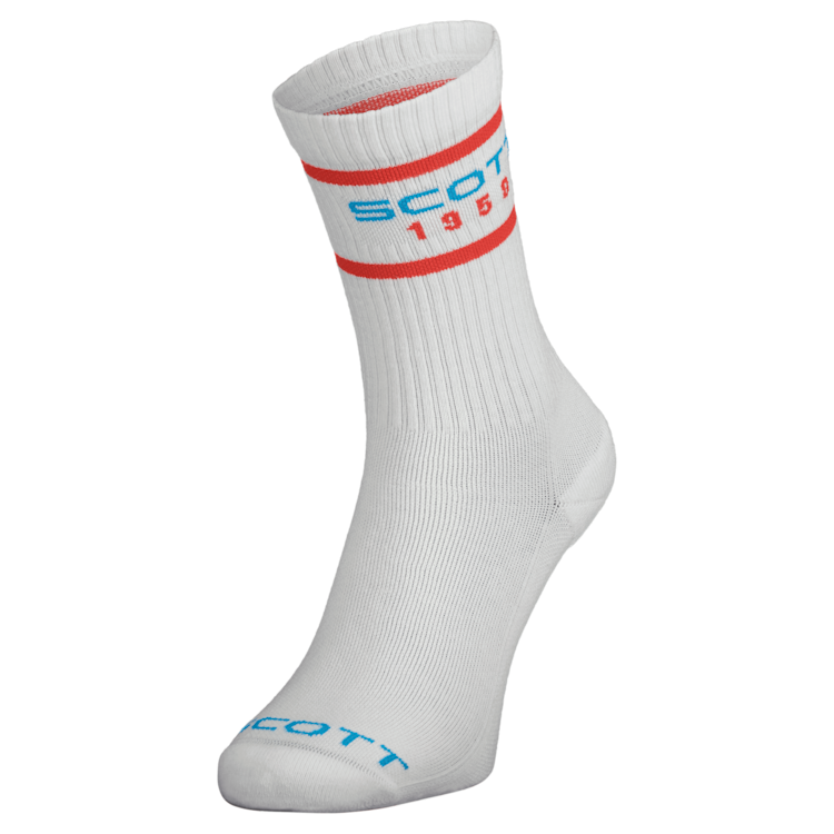 Chaussettes SCOTT Retro Casual Crew (lot de 3)