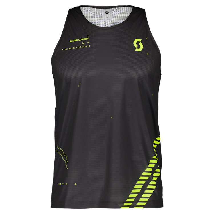 SCOTT RC Run Men's Tank
