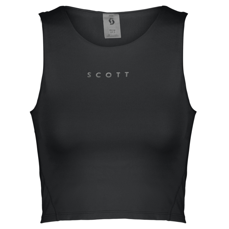 SCOTT Endurance Women's Crop Top