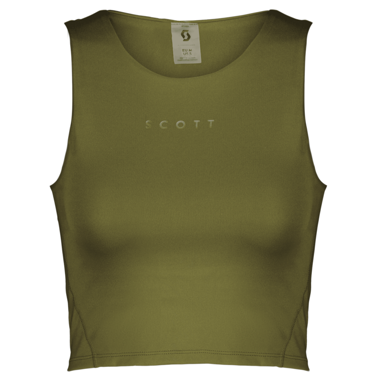 SCOTT Endurance Women's Crop Top