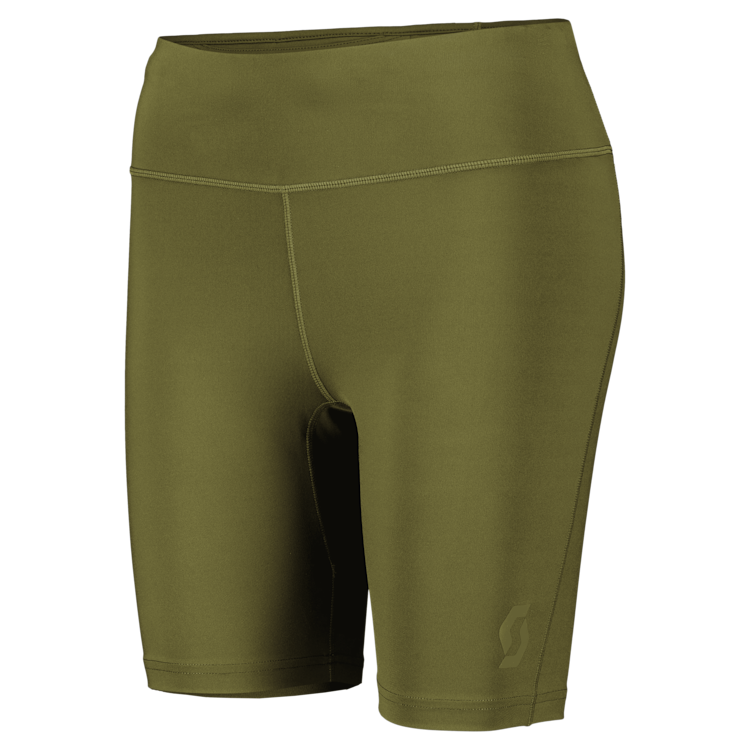 Pantaloncini aderenti da donna SCOTT Endurance