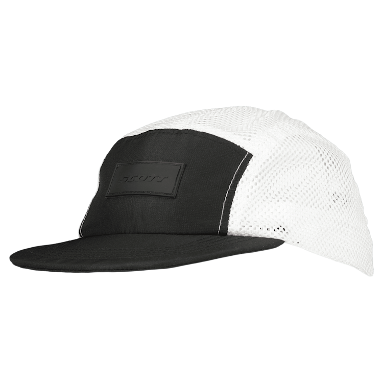Gorra de 5 paneles SCOTT Endurance