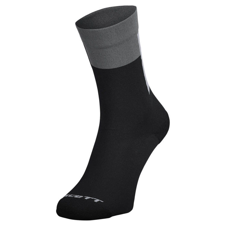 Chaussette SCOTT Block Stripe Crew