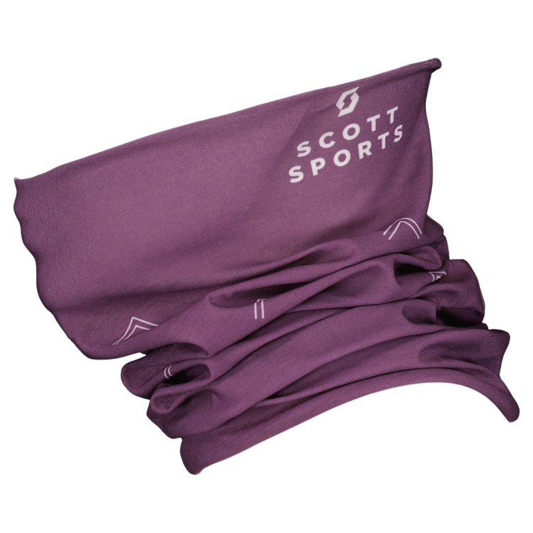 Bufanda tubular SCOTT LT