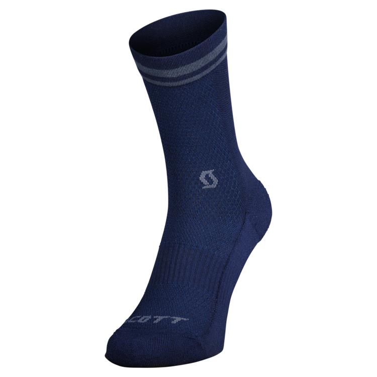 SCOTT Merino Crew Socken