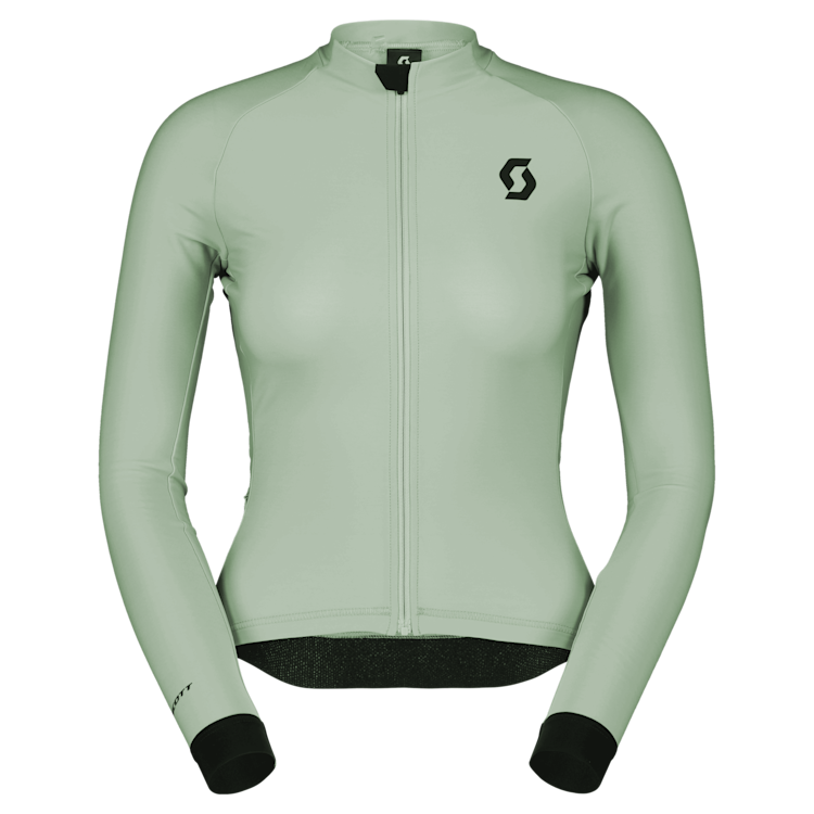 SCOTT RC Pro Warm Long-sleeve Women's Jersey