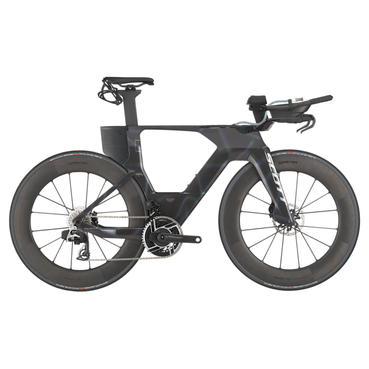 SCOTT Plasma RC Ultimate Bike