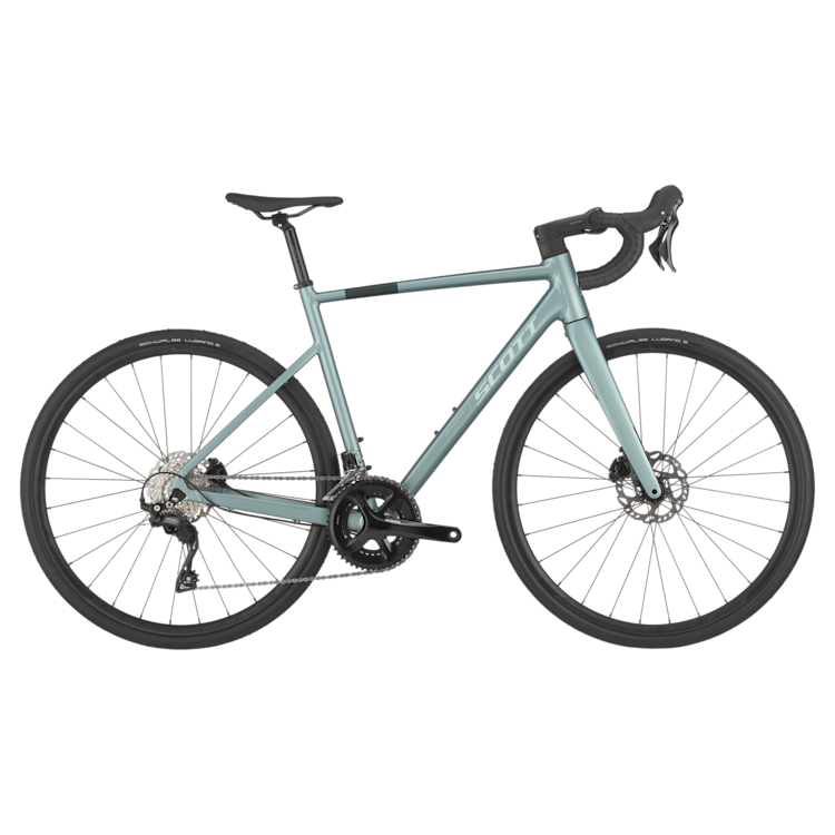 Bicicleta SCOTT Speedster 10