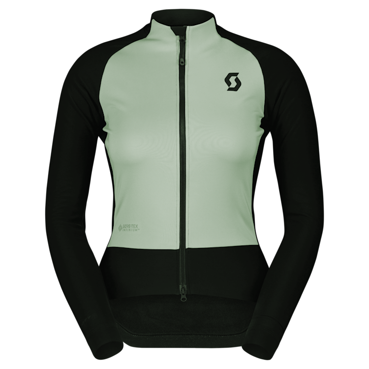 SCOTT RC Pro Warm Hybrid GORE-TEX Windstopper Women's Jacket