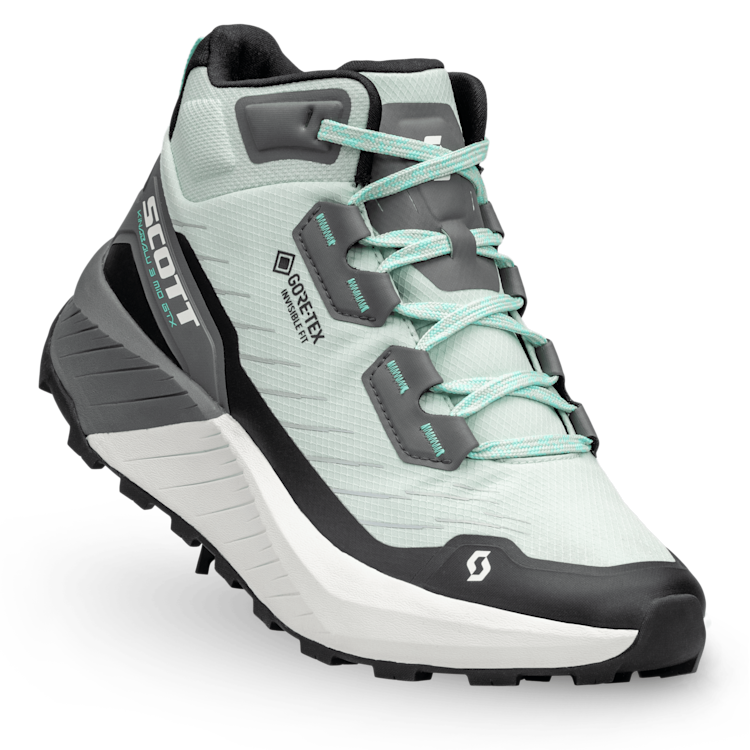 Chaussures pour femme SCOTT Kinabalu 3 Mid GORE-TEX