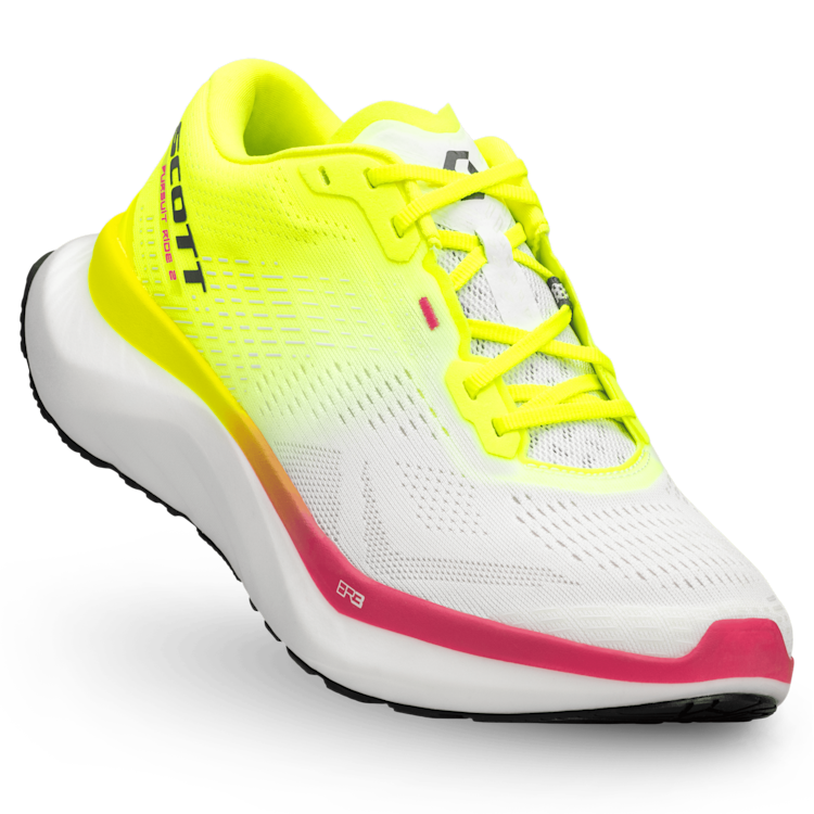 SCOTT Pursuit Ride 2 Shoe