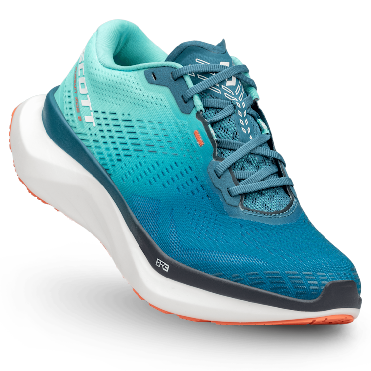 Zapatillas para mujer SCOTT Pursuit Ride 2