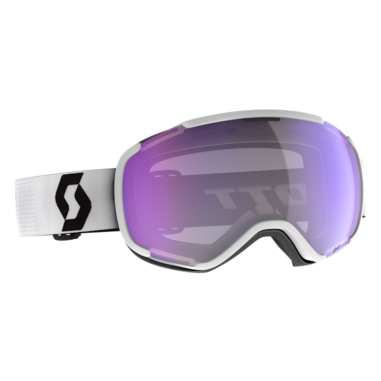 SCOTT Faze II Light Sensitive Brille