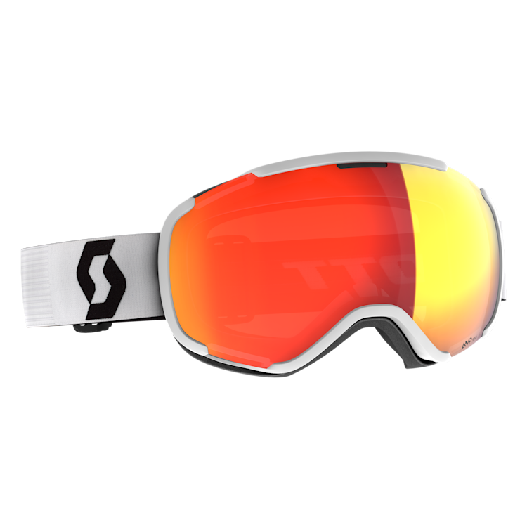 Masque SCOTT Faze II