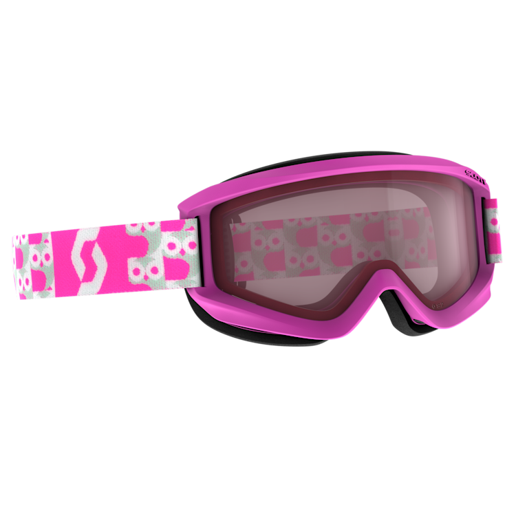 SCOTT Junior Agent Goggle