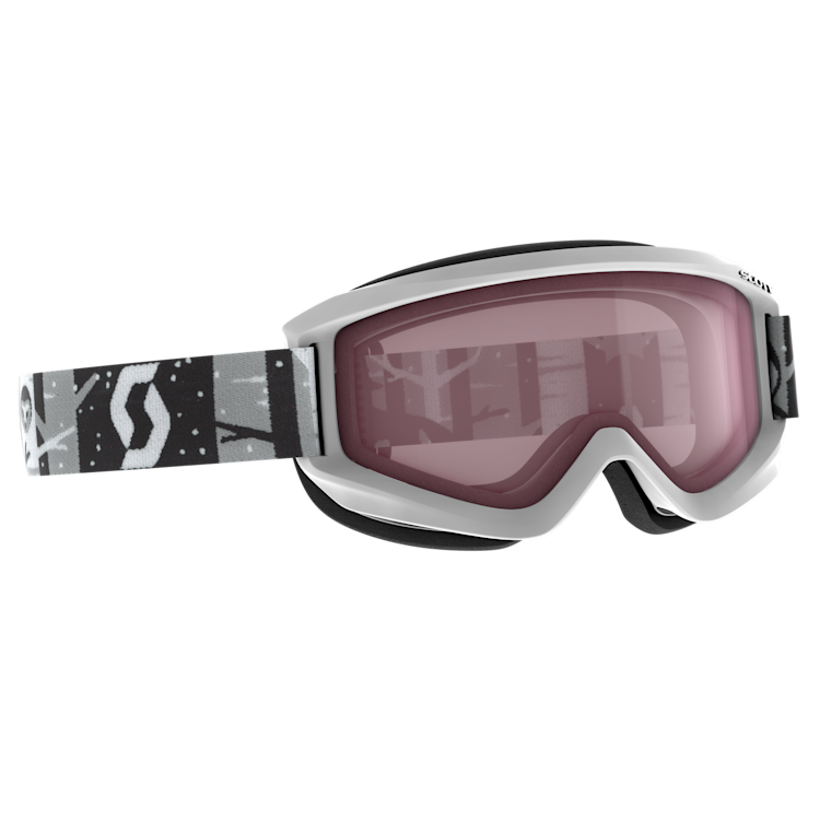 SCOTT Junior Agent Goggle