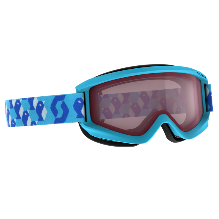 Masque junior SCOTT Agent