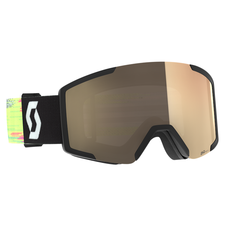 SCOTT Shield Light Sensitive Goggle