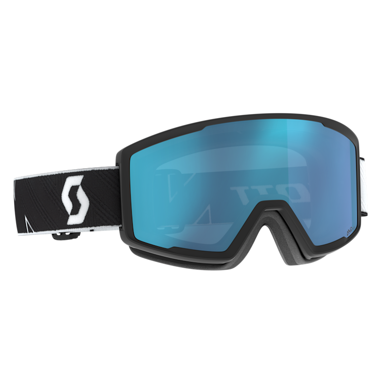 SCOTT Factor Pro Goggle
