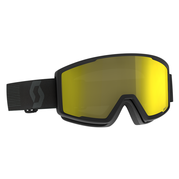 SCOTT Factor Pro Goggle