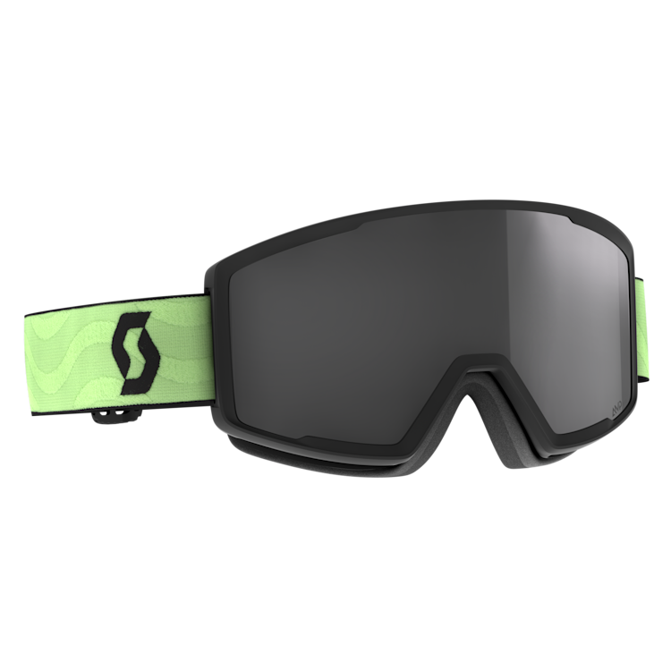 SCOTT Factor Pro Goggle