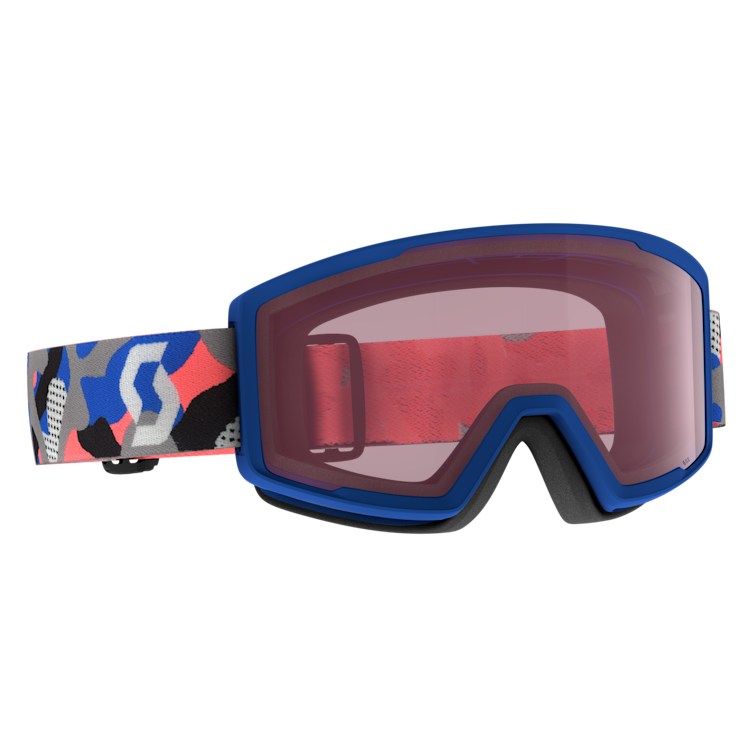 SCOTT Factor Goggle