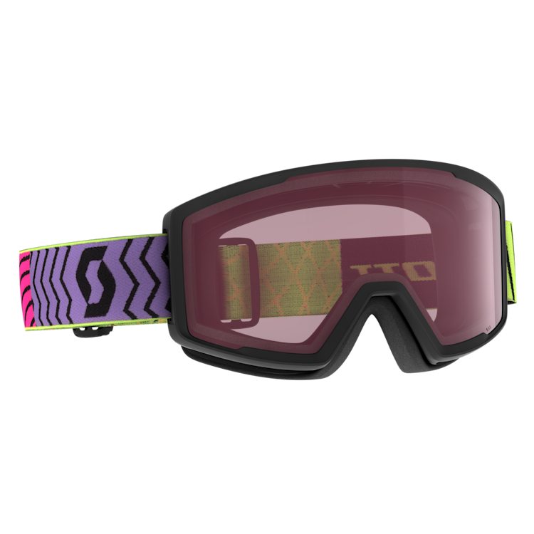 SCOTT Factor Goggle