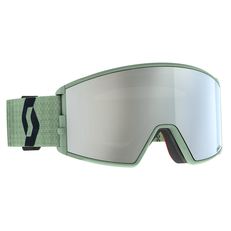 SCOTT React Goggle
