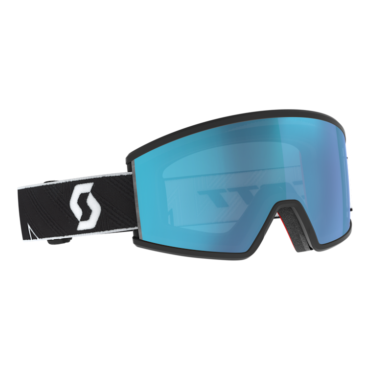 SCOTT Ambit Compact Goggle