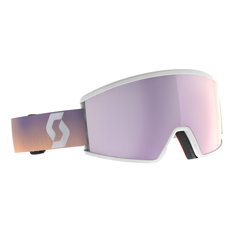 SCOTT Ambit Compact Goggle