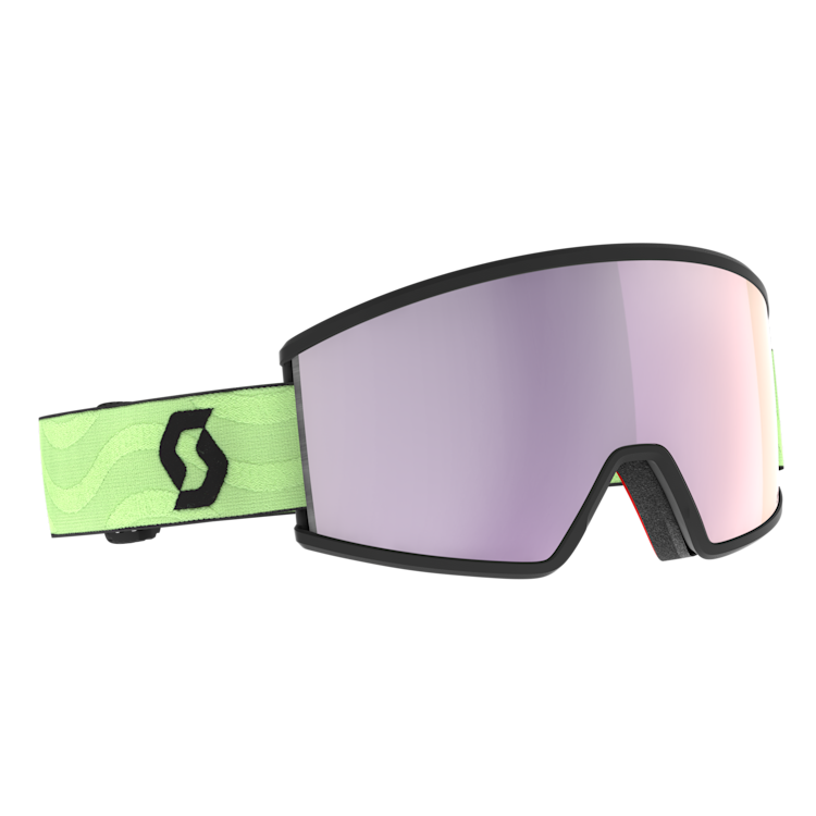 SCOTT Ambit Compact Goggle