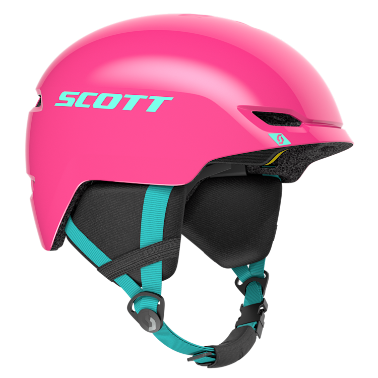 Casque SCOTT Keeper 2 Plus
