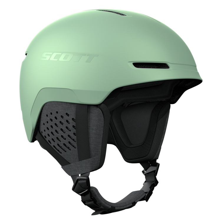 SCOTT Track Helmet