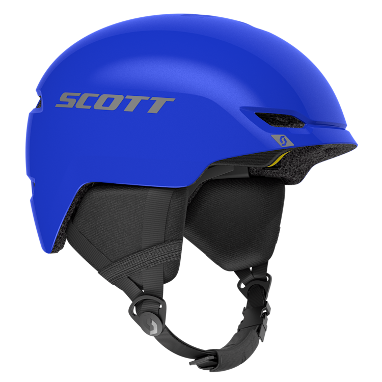 SCOTT Keeper 2 Plus Helmet